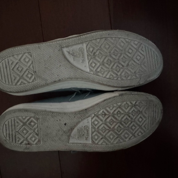 Chuck Taylor All Star Dainty Mary Jane - Size 9 - Picture 5 of 10